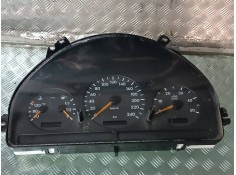 Recambio de cuadro instrumentos para mercedes-benz clase m (w163) referencia OEM IAM A1635409511 3319210087 VDO 2