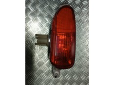 Recambio de faro antiniebla trasero izquierdo para opel corsa c elegance referencia OEM IAM 24409337 89304951 VALEO