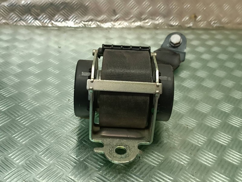 Recambio de cinturon seguridad trasero izquierdo para peugeot 308 referencia OEM IAM 96812534XX  