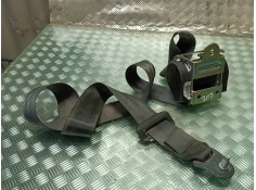 Recambio de cinturon seguridad trasero izquierdo para peugeot 308 referencia OEM IAM 96812534XX  