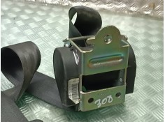Recambio de cinturon seguridad trasero izquierdo para peugeot 308 referencia OEM IAM 96812534XX   2