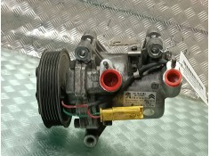 Recambio de compresor aire acondicionado para citroen c-elysée exclusive referencia OEM IAM 9814865380 9814865680 