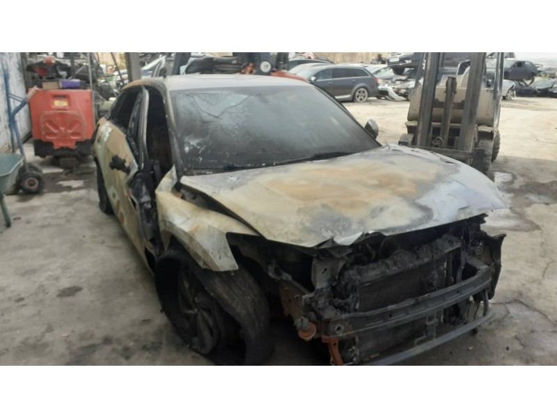 audi q2 (gab) del año 2017