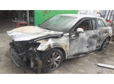 audi q2 (gab) del año 2017 2