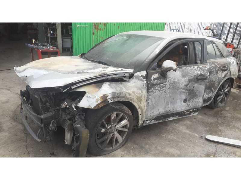 audi q2 (gab) del año 2017