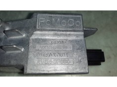 Recambio de antirrobo / llave contacto para ford focus lim. business referencia OEM IAM AV6N3F880 7G913F880 CONECTOR 4 PINES 2