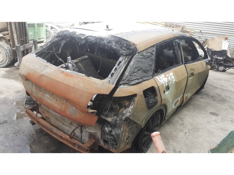 audi q2 (gab) del año 2017