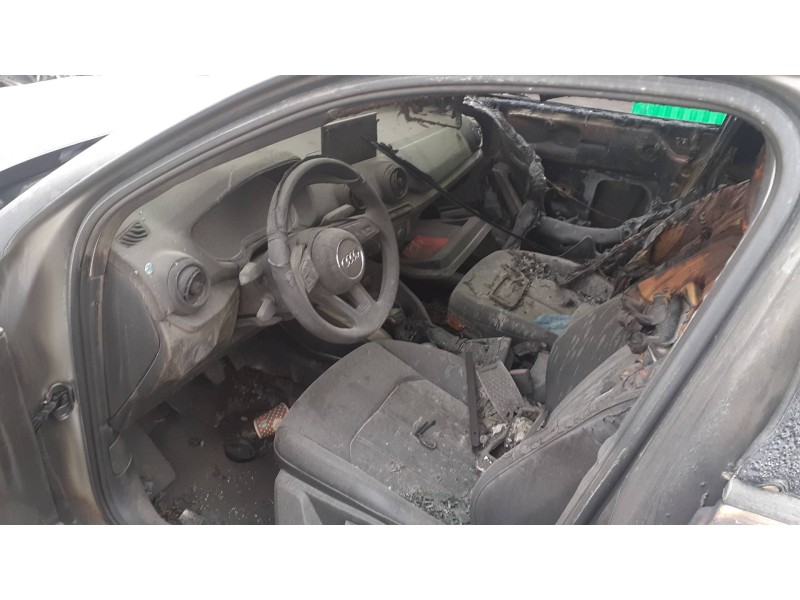 audi q2 (gab) del año 2017