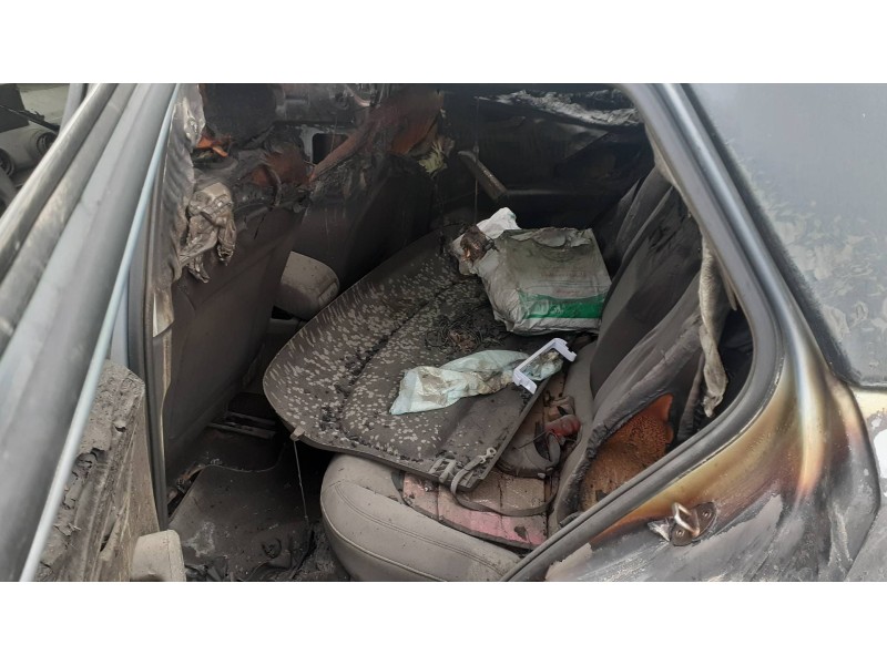 audi q2 (gab) del año 2017