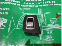 Recambio de mando elevalunas delantero derecho para mercedes-benz clase c (w205) lim. c 220 cdi bluetec (205.004) referencia OEM
