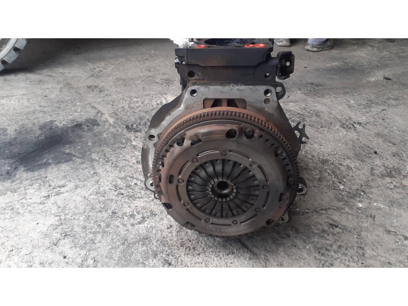 Recambio de despiece motor para audi q2 (gab) referencia OEM IAM DDY DDY284885 