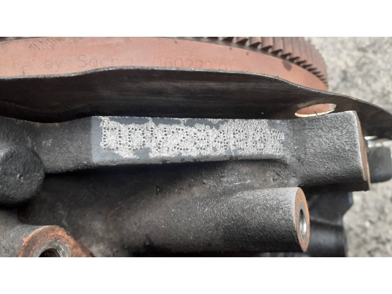 Recambio de despiece motor para audi q2 (gab) referencia OEM IAM DDY DDY284885 