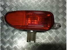 Recambio de faro antiniebla trasero izquierdo para opel corsa c elegance referencia OEM IAM 24409337 89304951 VALEO