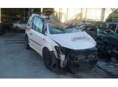 volkswagen caddy ka/kb (2c) del año 2016 2