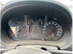 seat ibiza (6k1) del año 1999 2