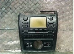Recambio de pantalla multifuncion para seat ibiza (6k1) referencia OEM IAM 6K1035905J  