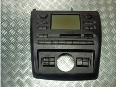 Recambio de pantalla multifuncion para seat ibiza (6k1) referencia OEM IAM 6K1035905G W06K1035905G 