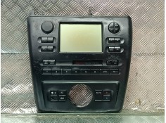 Recambio de pantalla multifuncion para seat ibiza (6k1) referencia OEM IAM 6K1035905G W06K1035905G  2