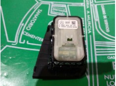 Recambio de mando elevalunas delantero derecho para mercedes-benz clase c (w205) lim. c 220 cdi bluetec (205.004) referencia OEM 2