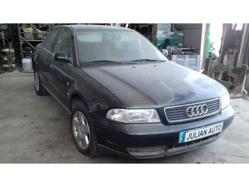 audi a4 berlina (b5) del año 1997