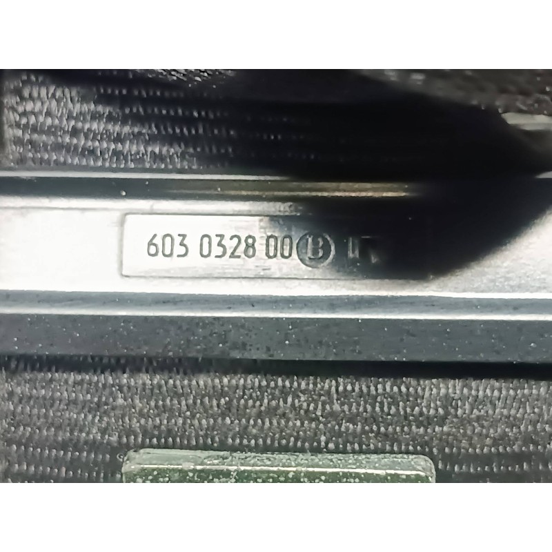 Recambio de cinturon seguridad trasero derecho para audi a6 berlina (4f2) 3.0 tdi quattro (171kw) referencia OEM IAM 4F0857805E 