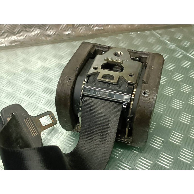 Recambio de cinturon seguridad trasero izquierdo para audi a6 berlina (4f2) 3.0 tdi quattro (171kw) referencia OEM IAM 4F0857805