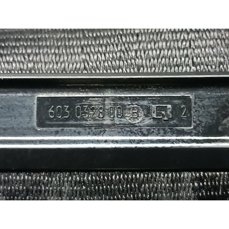 Recambio de cinturon seguridad trasero izquierdo para audi a6 berlina (4f2) 3.0 tdi quattro (171kw) referencia OEM IAM 4F0857805