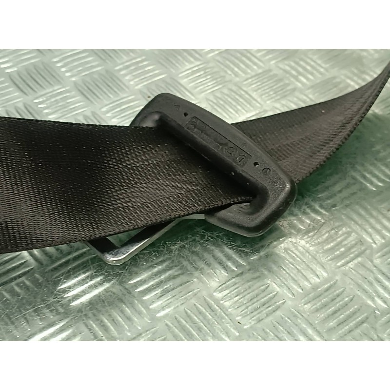 Recambio de cinturon seguridad trasero izquierdo para audi a6 berlina (4f2) 3.0 tdi quattro (171kw) referencia OEM IAM 4F0857805