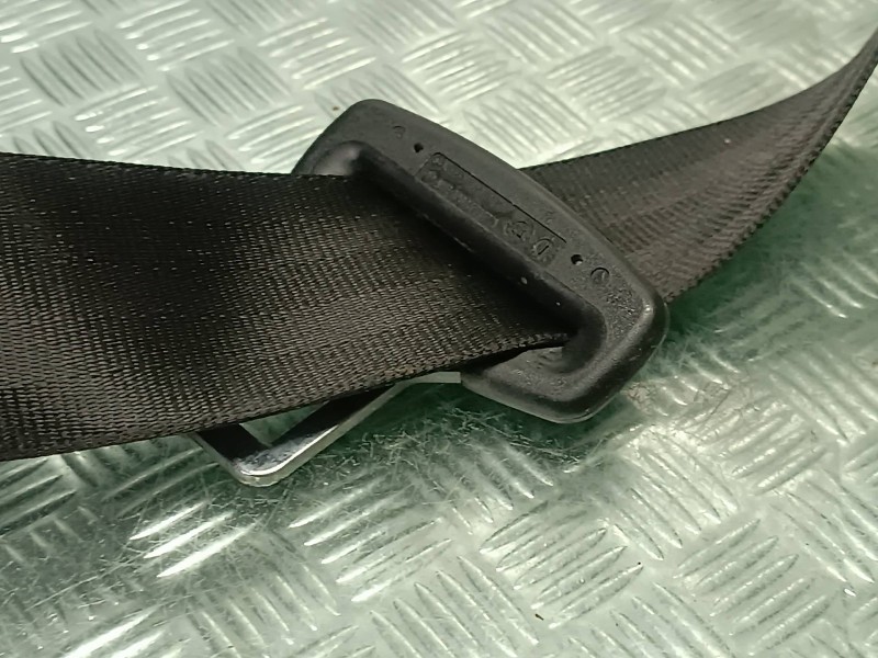 Recambio de cinturon seguridad trasero izquierdo para audi a6 berlina (4f2) 3.0 tdi quattro (171kw) referencia OEM IAM 4F0857805