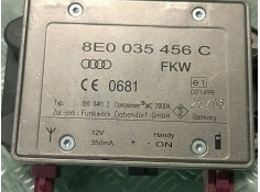 Recambio de modulo electronico para audi a6 berlina (4f2) 3.0 tdi quattro (171kw) referencia OEM IAM 8E0035456C 4F5035720 AMPLIF 2