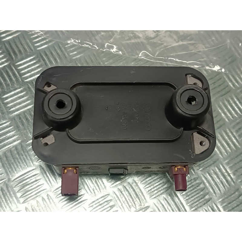 Recambio de modulo electronico para audi a6 berlina (4f2) 3.0 tdi quattro (171kw) referencia OEM IAM 8E0035456C 4F5035720 AMPLIF