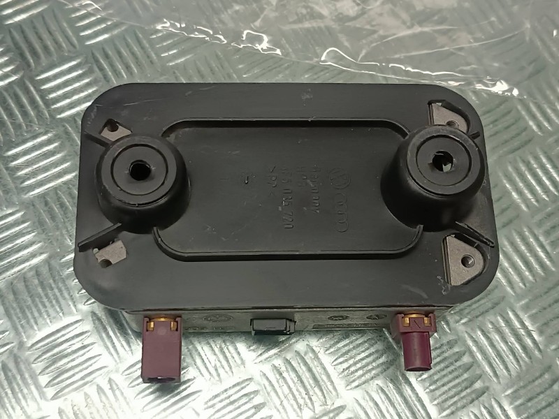 Recambio de modulo electronico para audi a6 berlina (4f2) 3.0 tdi quattro (171kw) referencia OEM IAM 8E0035456C 4F5035720 AMPLIF