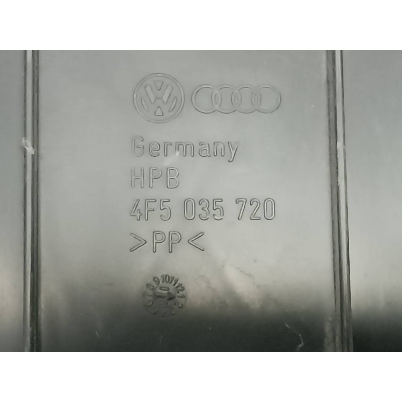Recambio de modulo electronico para audi a6 berlina (4f2) 3.0 tdi quattro (171kw) referencia OEM IAM 8E0035456C 4F5035720 AMPLIF