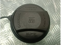 Recambio de tapon combustible para opel zafira b referencia OEM IAM 13140958  GM 2