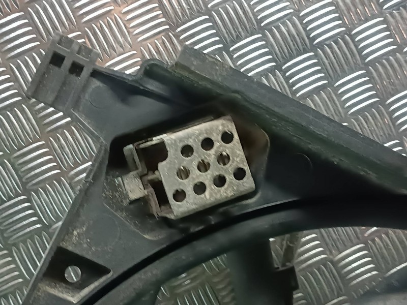 Recambio de electroventilador para opel combo (corsa b) referencia OEM IAM 24426588 GM 