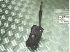 Recambio de modulo electronico para audi a6 berlina (4f2) 3.0 tdi quattro (171kw) referencia OEM IAM 4F0035570  