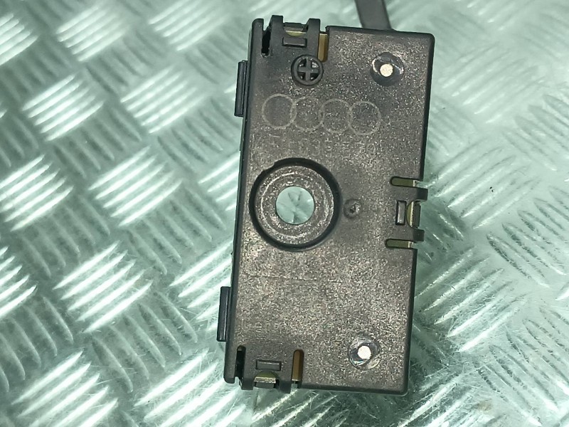 Recambio de modulo electronico para audi a6 berlina (4f2) 3.0 tdi quattro (171kw) referencia OEM IAM 4F0035570  