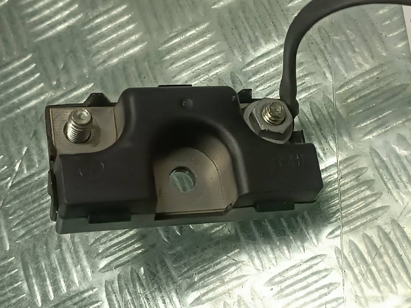 Recambio de modulo electronico para audi a6 berlina (4f2) 3.0 tdi quattro (171kw) referencia OEM IAM 4F0035570  