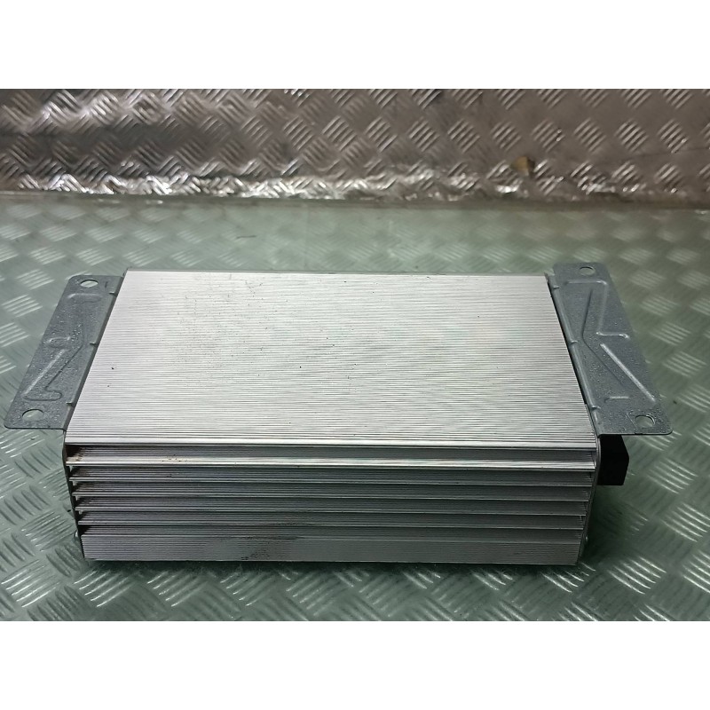 Recambio de sistema audio / radio cd para audi a6 berlina (4f2) 3.0 tdi quattro (171kw) referencia OEM IAM 4F0910223  AMPLIFICAD