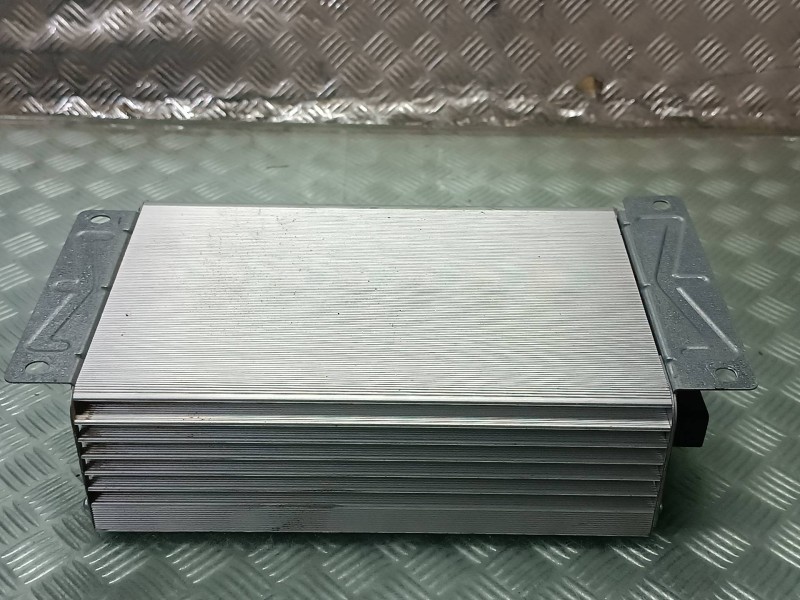 Recambio de sistema audio / radio cd para audi a6 berlina (4f2) 3.0 tdi quattro (171kw) referencia OEM IAM 4F0910223  AMPLIFICAD