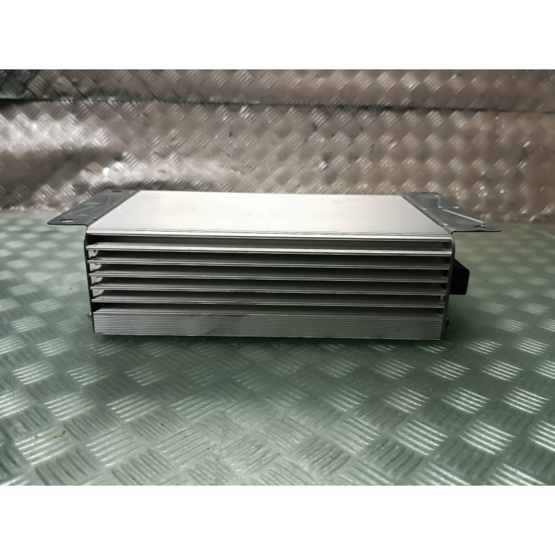 Recambio de sistema audio / radio cd para audi a6 berlina (4f2) 3.0 tdi quattro (171kw) referencia OEM IAM 4F0910223  AMPLIFICAD