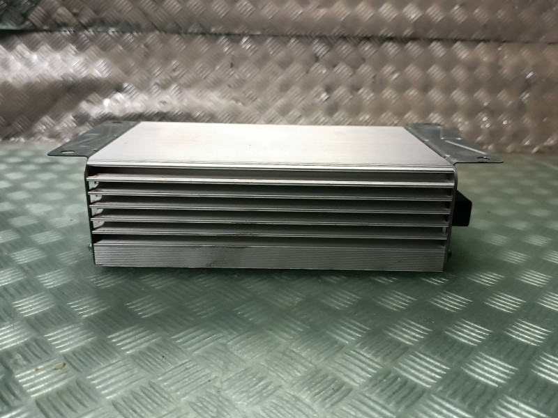 Recambio de sistema audio / radio cd para audi a6 berlina (4f2) 3.0 tdi quattro (171kw) referencia OEM IAM 4F0910223  AMPLIFICAD