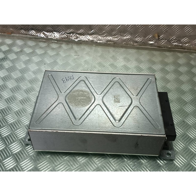 Recambio de sistema audio / radio cd para audi a6 berlina (4f2) 3.0 tdi quattro (171kw) referencia OEM IAM 4F0910223  AMPLIFICAD