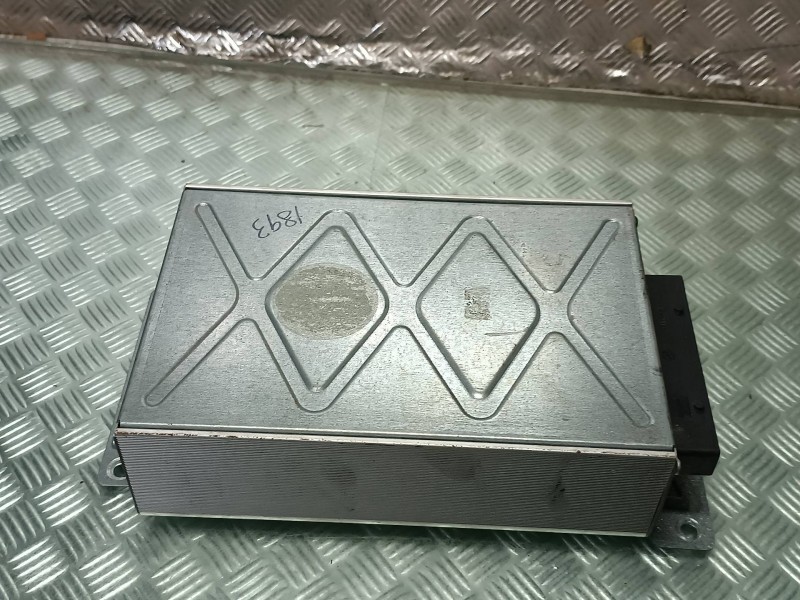 Recambio de sistema audio / radio cd para audi a6 berlina (4f2) 3.0 tdi quattro (171kw) referencia OEM IAM 4F0910223  AMPLIFICAD