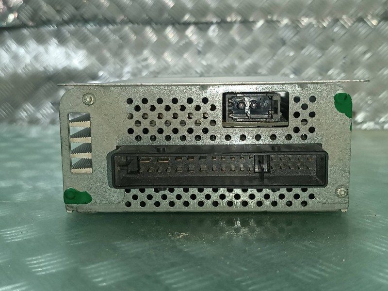 Recambio de sistema audio / radio cd para audi a6 berlina (4f2) 3.0 tdi quattro (171kw) referencia OEM IAM 4F0910223  AMPLIFICAD