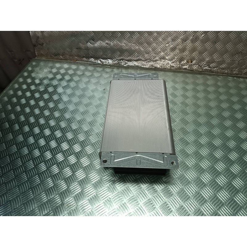 Recambio de sistema audio / radio cd para audi a6 berlina (4f2) 3.0 tdi quattro (171kw) referencia OEM IAM 4F0910223  AMPLIFICAD
