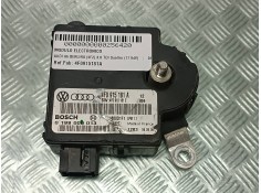 Recambio de modulo electronico para audi a6 berlina (4f2) 3.0 tdi quattro (171kw) referencia OEM IAM 4F0915181A 4F0910181E BOSCH