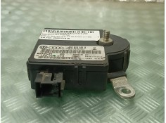 Recambio de modulo electronico para audi a6 berlina (4f2) 3.0 tdi quattro (171kw) referencia OEM IAM 4F0915181A 4F0910181E BOSCH 2