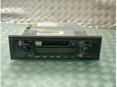Recambio de sistema audio / radio cd para audi a4 berlina (8e) referencia OEM IAM 8E0035152  