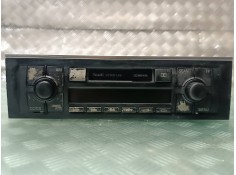 Recambio de sistema audio / radio cd para audi a4 berlina (8e) referencia OEM IAM 8E0035152   2